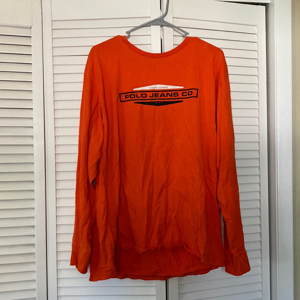Vintage Ralph Lauren Vintage